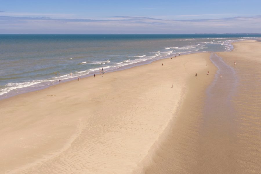Landal Ferienpark Bos en Duin in Oostkapelle, Zeeland – Foto 3