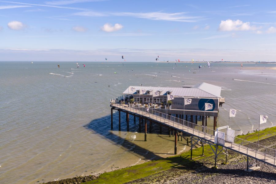 Landal Ferienpark Bos en Duin in Oostkapelle, Zeeland – Foto 2