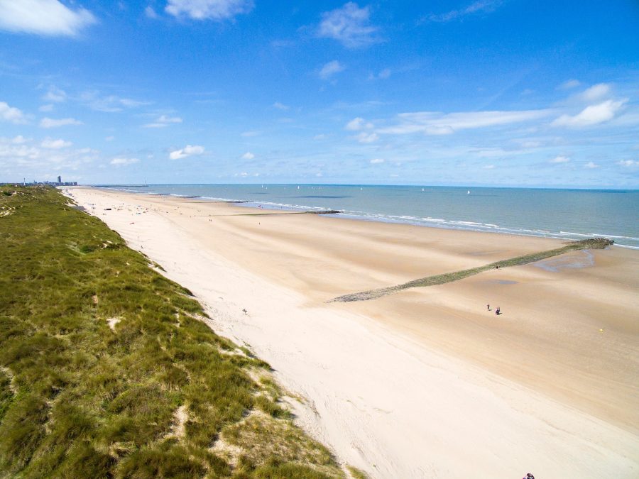 Landal Breeduyn Village in Bredene, West-Vlaanderen – Foto 2