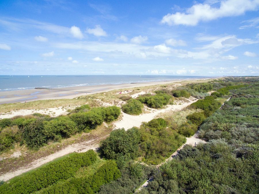 Landal Breeduyn Village in Bredene, West-Vlaanderen – Foto 5