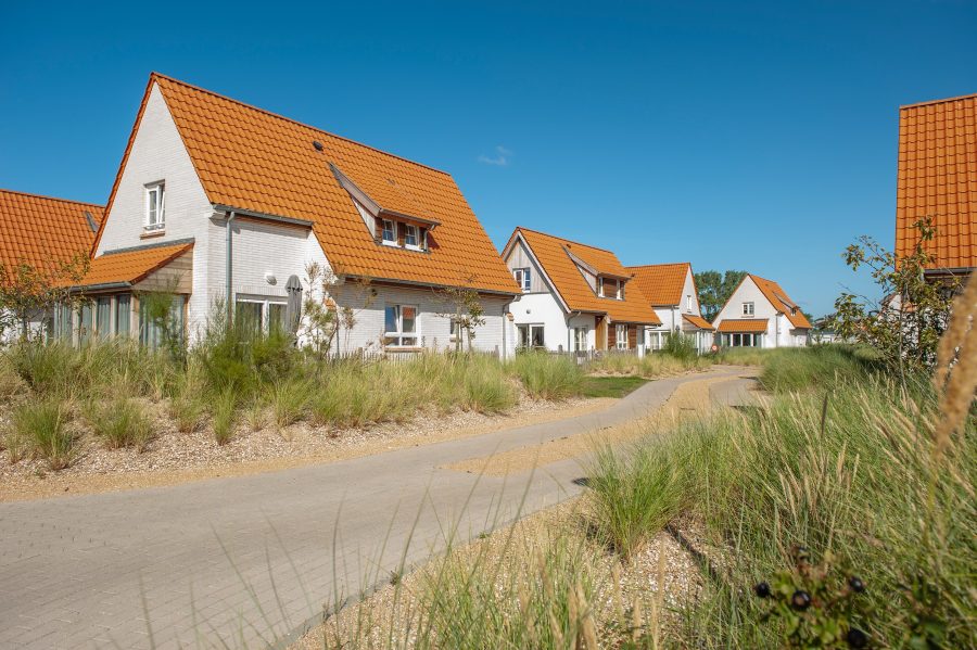 Landal Breeduyn Village in Bredene, West-Vlaanderen – Foto 4