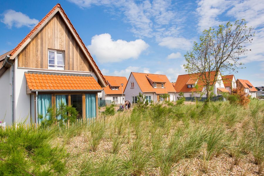 Landal Breeduyn Village