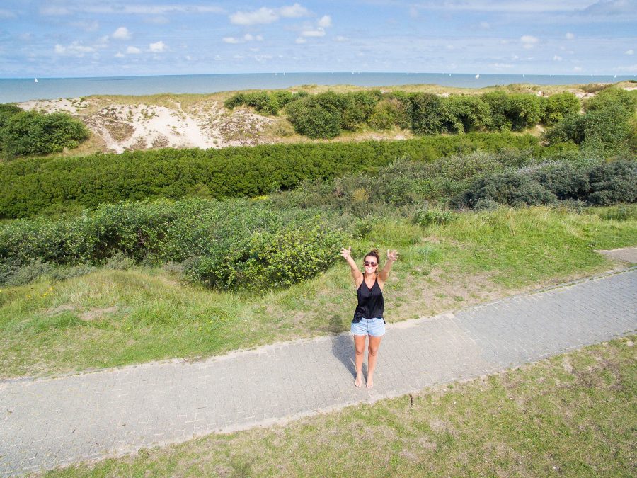 Landal Breeduyn Village in Bredene, West-Vlaanderen – Foto 3