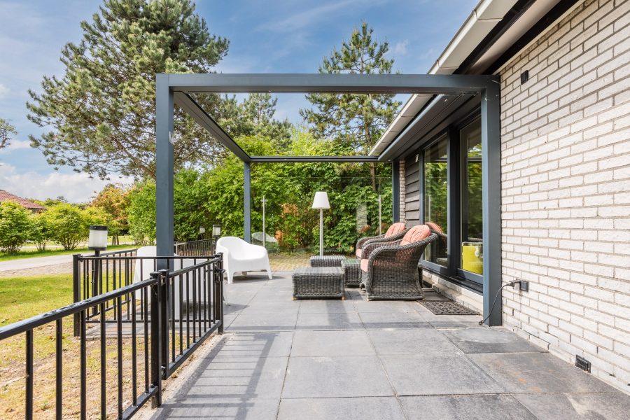 Landal Vakantiepark Boomhiemke