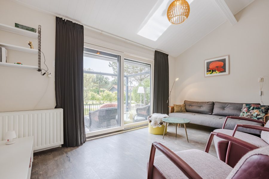 Landal Vakantiepark Boomhiemke in Hollum, Wattenmeer – Foto 5
