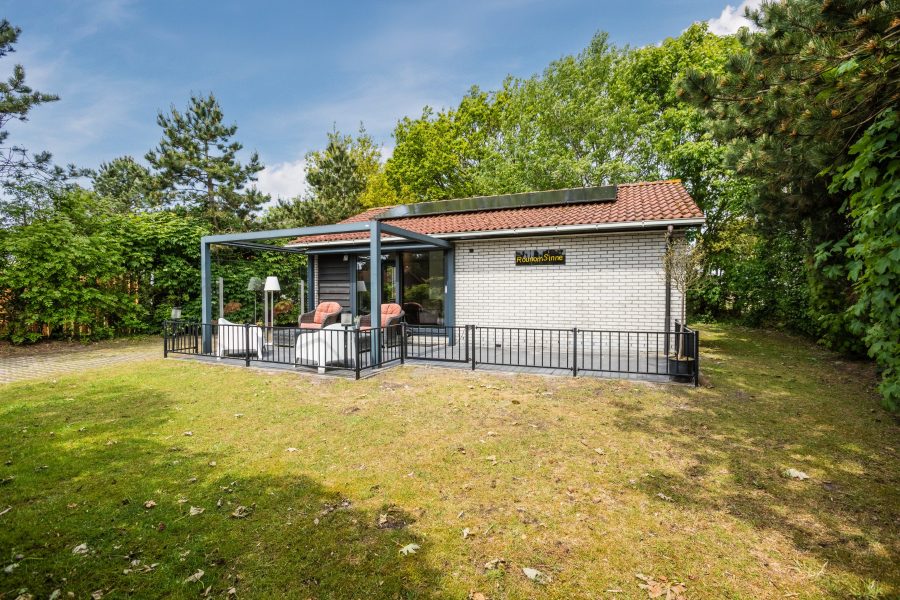 Landal Vakantiepark Boomhiemke in Hollum, Wattenmeer – Foto 4