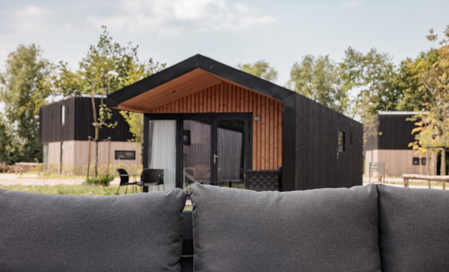 Landal Lakeside Resort Brielle in Zwartewaal, Zuid-Holland – Foto 4