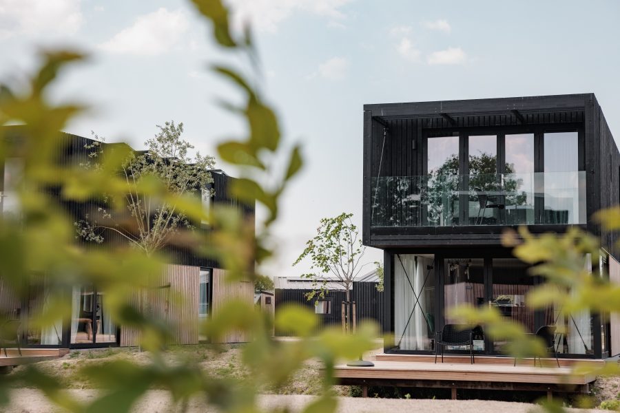 Landal Lakeside Resort Brielle in Zwartewaal, Zuid-Holland – Foto 2