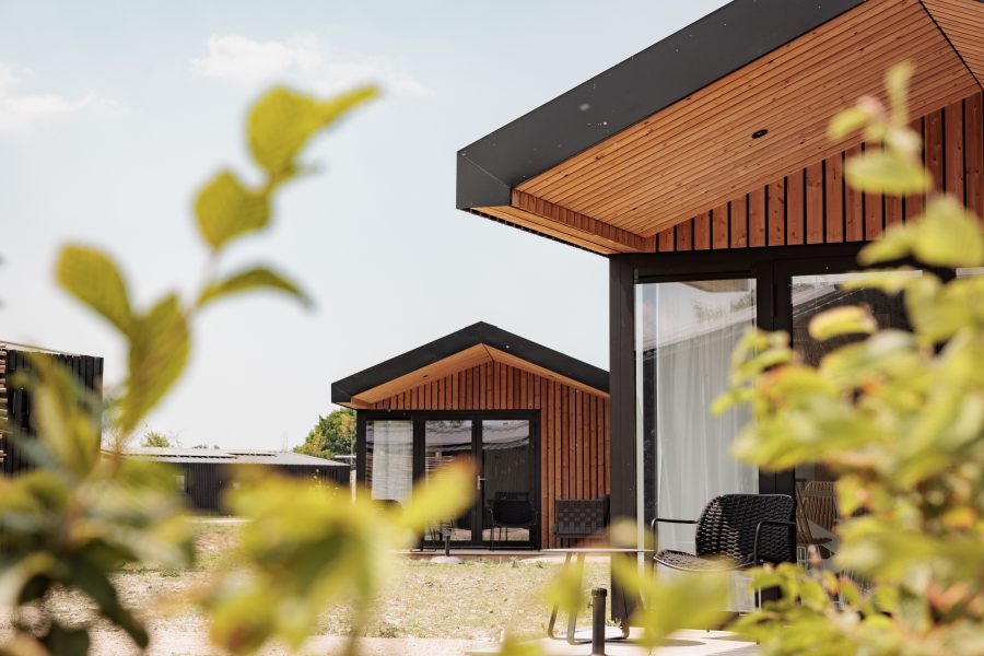 Landal Lakeside Resort Brielle in Zwartewaal, Zuid-Holland – Foto 3