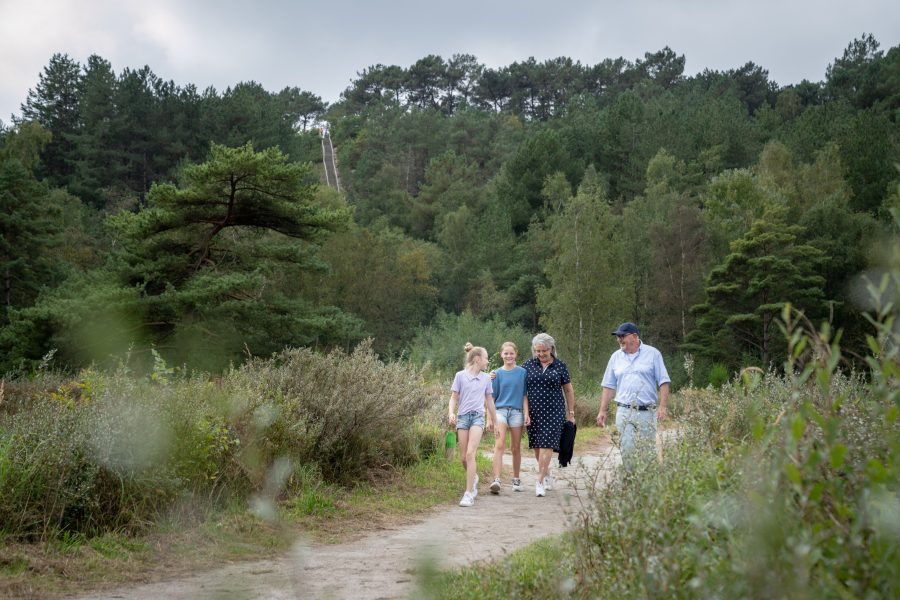 Landal Ferienpark Berger Duinen