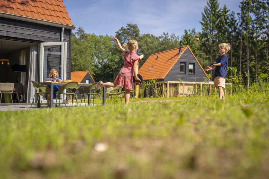 Landal Ferienpark Buytenplaets Rhenen