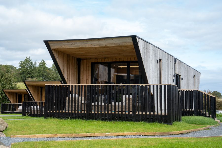 Landal Barnsoul in Dumfries, Dumfries and Galloway – Foto 5