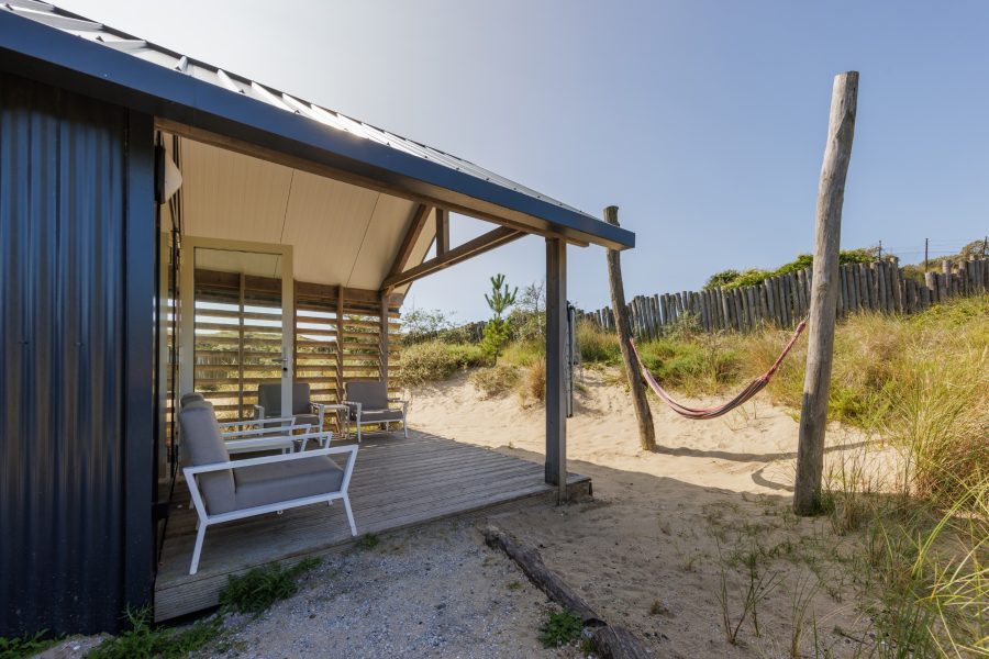 Landal Bloemendaal aan Zee