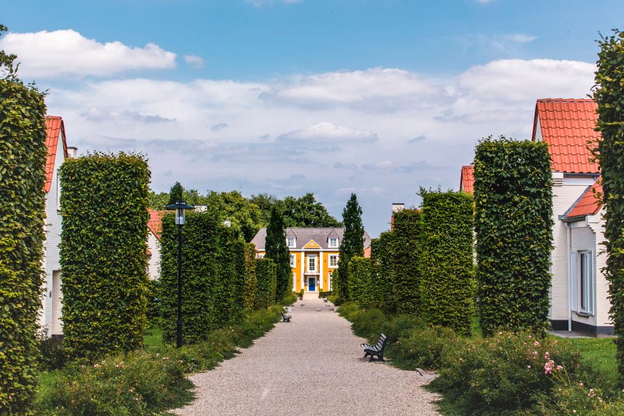 Landal Ferienpark Kasteeldomein De Cauberg