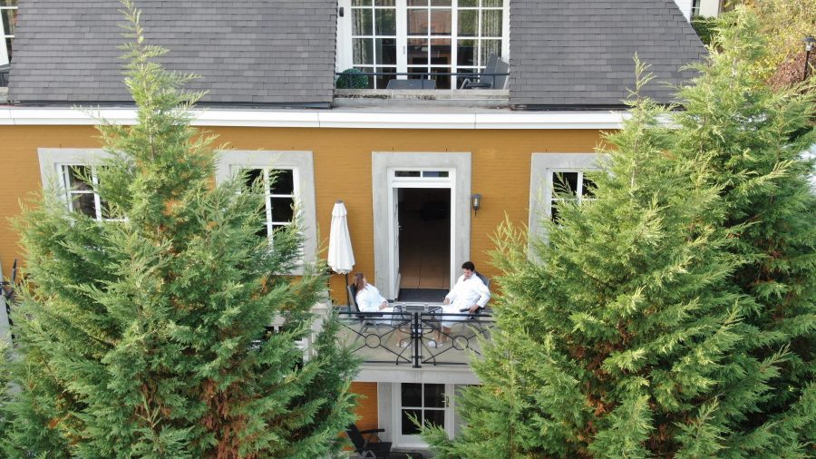 Landal Ferienpark Kasteeldomein De Cauberg in Valkenburg a/d Geul, Limburg – Foto 4