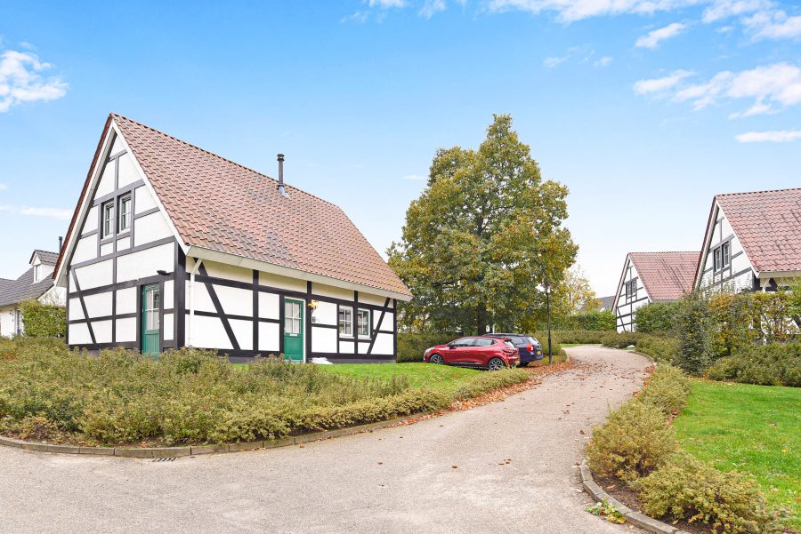 Landal Ferienpark Kasteeldomein De Cauberg in Valkenburg a/d Geul, Limburg – Foto 5