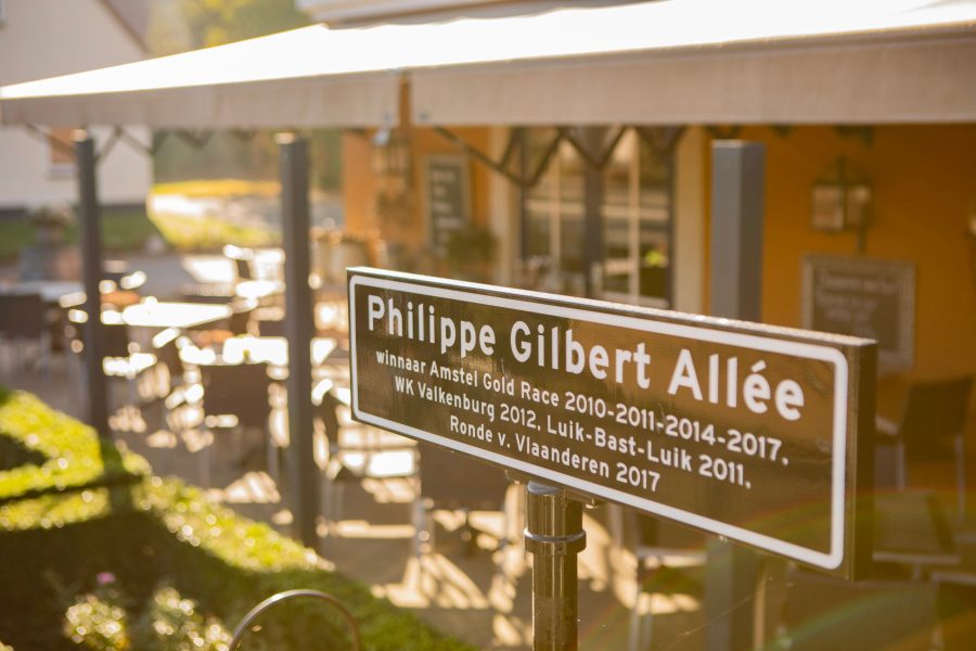 Landal Ferienpark Kasteeldomein De Cauberg in Valkenburg a/d Geul, Limburg – Foto 2