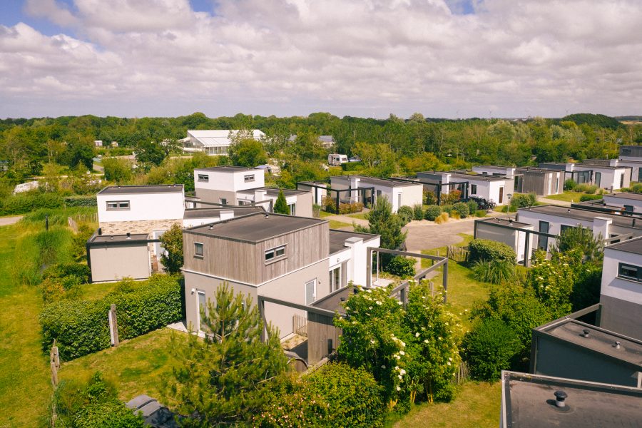 Landal Vakantiepark Callassande
