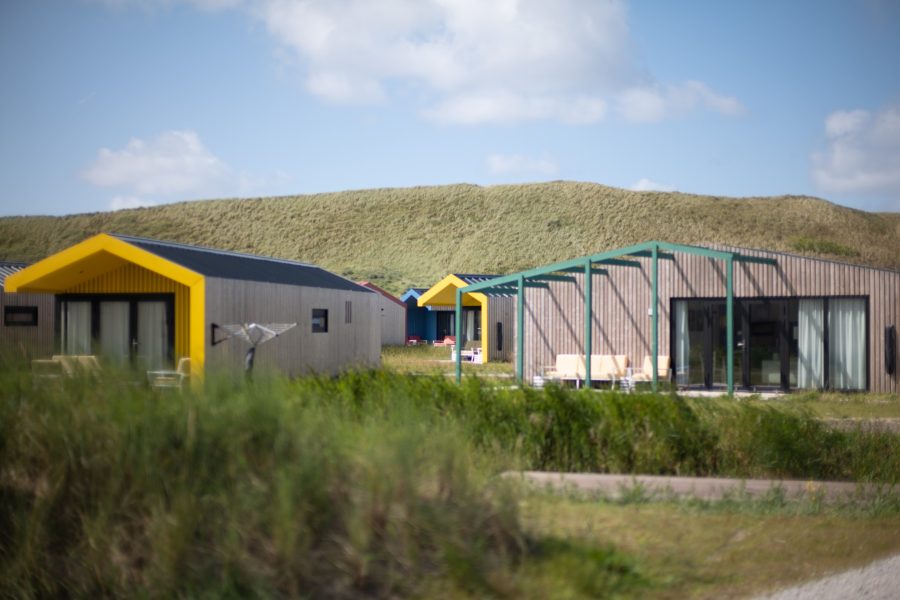 Landal Ferienpark Callantsoog