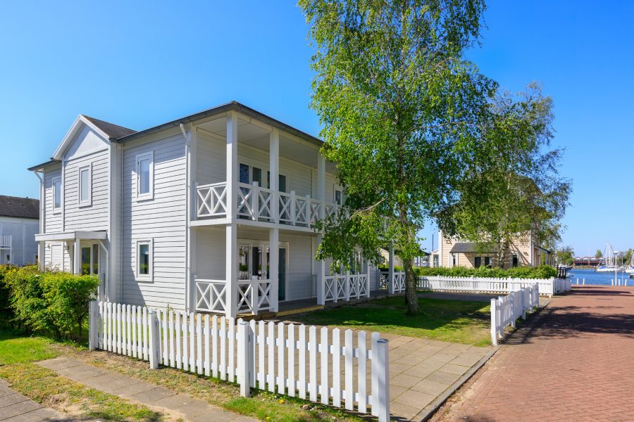 Landal Cape Helius