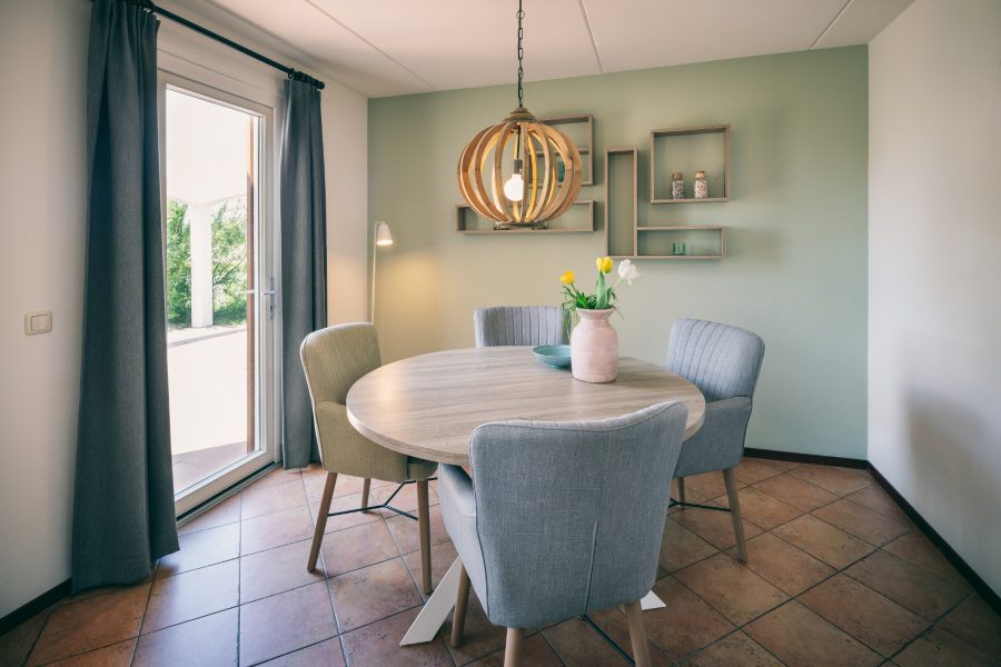 Landal Duinresort Dunimar in Noordwijkerhout, Zuid-Holland – Foto 3