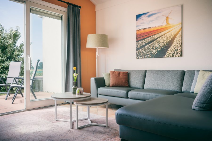 Landal Duinresort Dunimar in Noordwijkerhout, Zuid-Holland – Foto 2