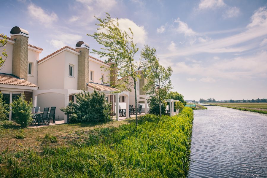 Landal Duinresort Dunimar