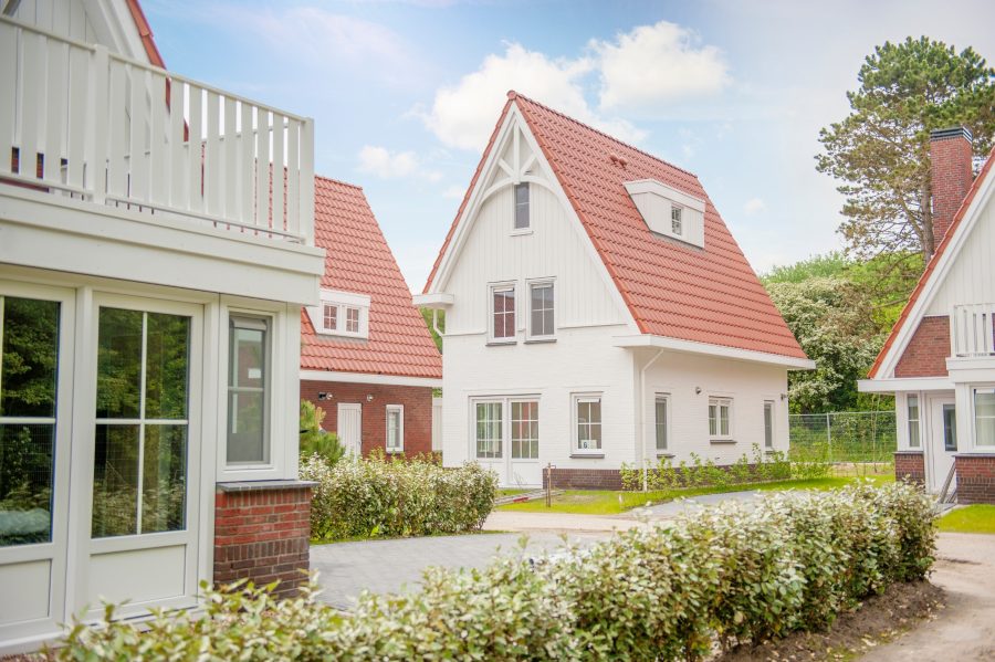 Landal Noordzee Résidence Dishoek in Dishoek, Zeeland – Foto 3