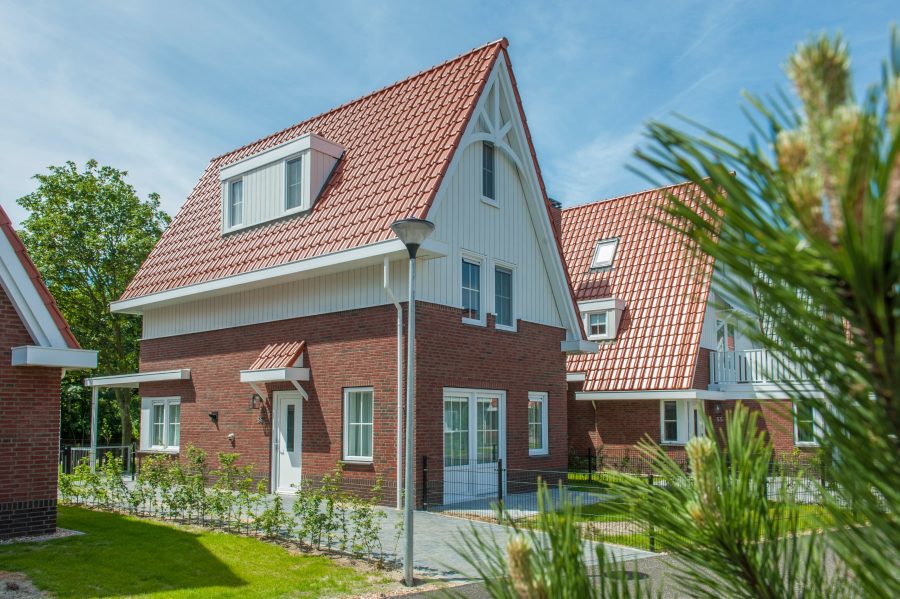 Landal Noordzee Résidence Dishoek in Dishoek, Zeeland – Foto 5