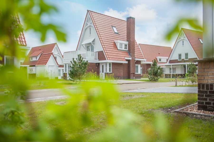 Landal Noordzee Résidence Dishoek