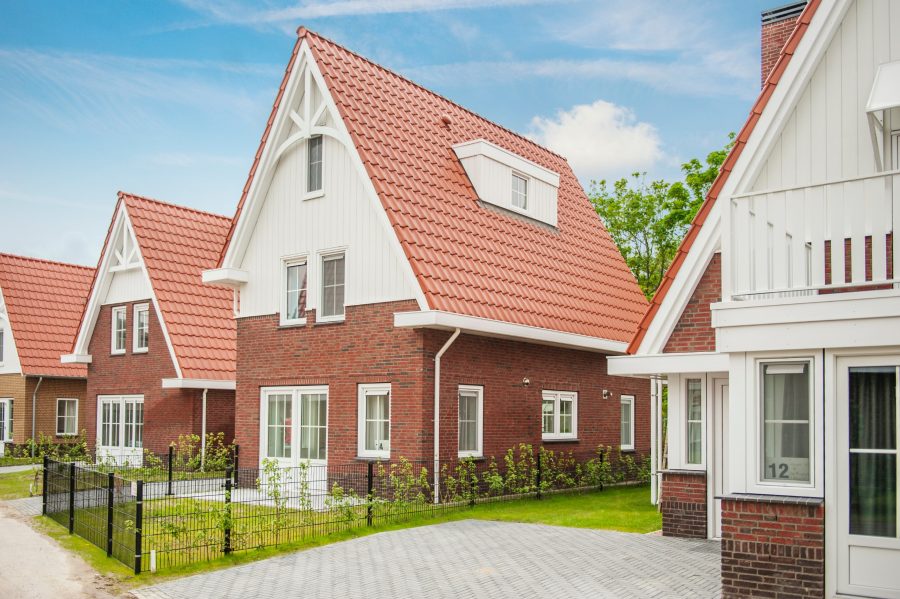 Landal Noordzee Résidence Dishoek in Dishoek, Zeeland – Foto 2