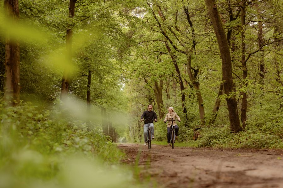 Landal Resort De Weelderik in Hengelo (GLD), Gelderland – Foto 5