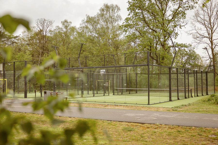 Landal Resort De Weelderik in Hengelo (GLD), Gelderland – Foto 4