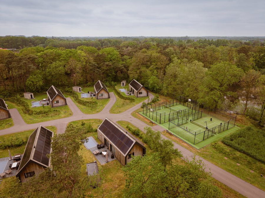 Landal Resort De Weelderik