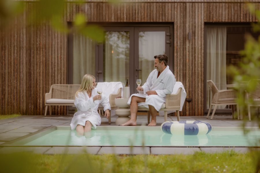 Landal Resort De Weelderik in Hengelo (GLD), Gelderland – Foto 2