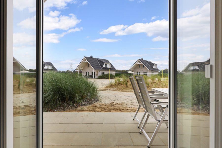 Landal Ferienpark Dwergter Sand