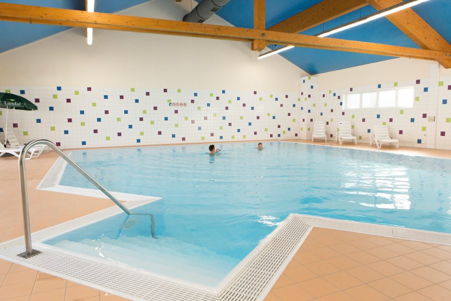 Landal Ferienpark Dwergter Sand in Molbergen, Oldenburger Münsterland – Foto 5