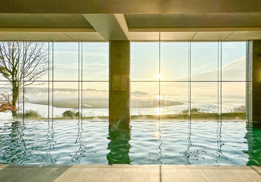 Landal Dylan Coastal Resort in Laugharne, Carmarthenshire, Carmarthenshire, South Wales – Foto 2