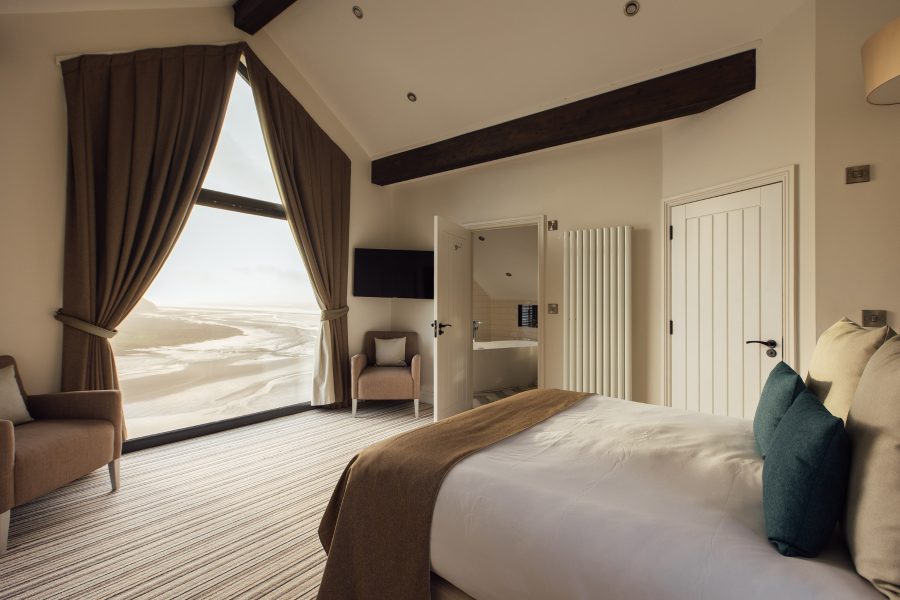 Landal Dylan Coastal Resort in Laugharne, Carmarthenshire, Carmarthenshire, South Wales – Foto 5