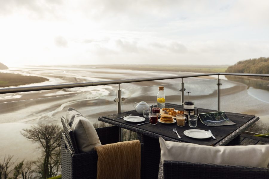 Landal Dylan Coastal Resort in Laugharne, Carmarthenshire, Carmarthenshire, South Wales – Foto 4