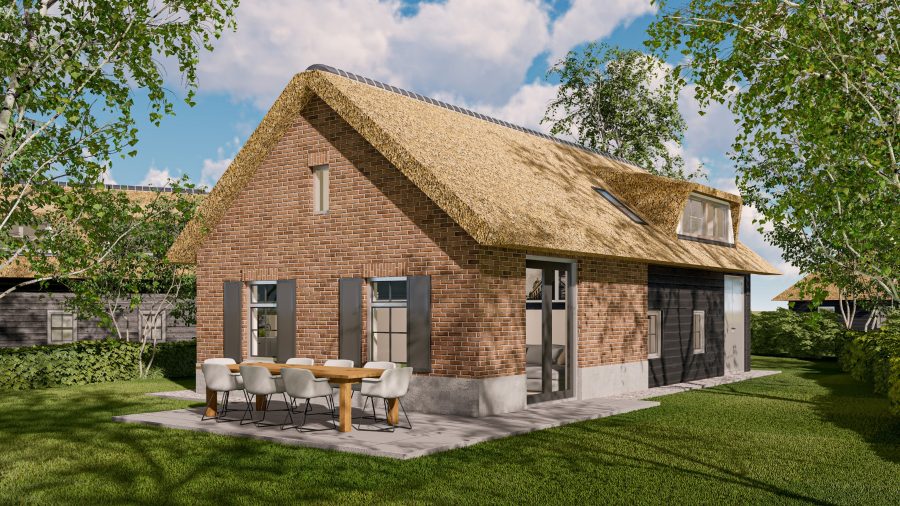 Landal Ferienpark De Heihorsten in Someren, Noord-Brabant – Foto 4