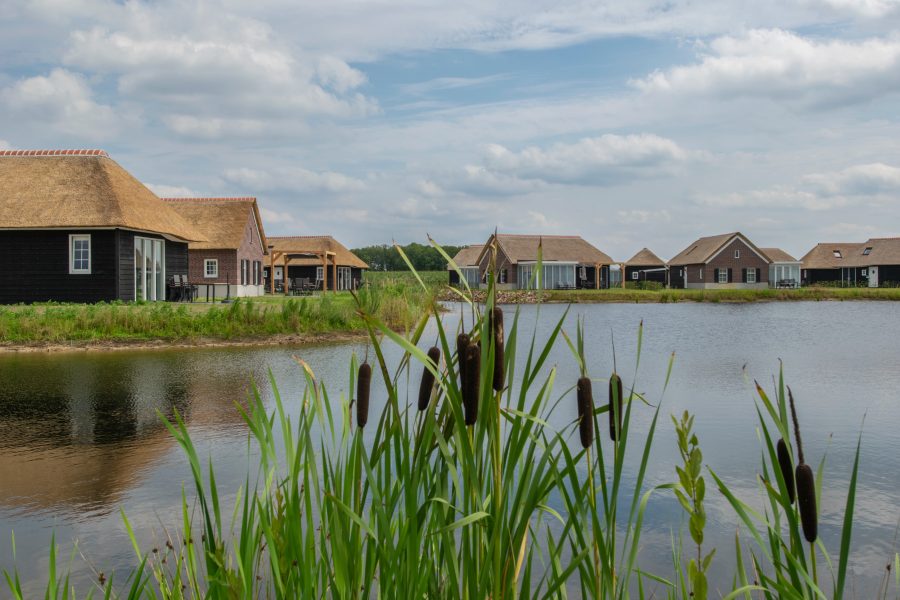 Landal Ferienpark De Heihorsten