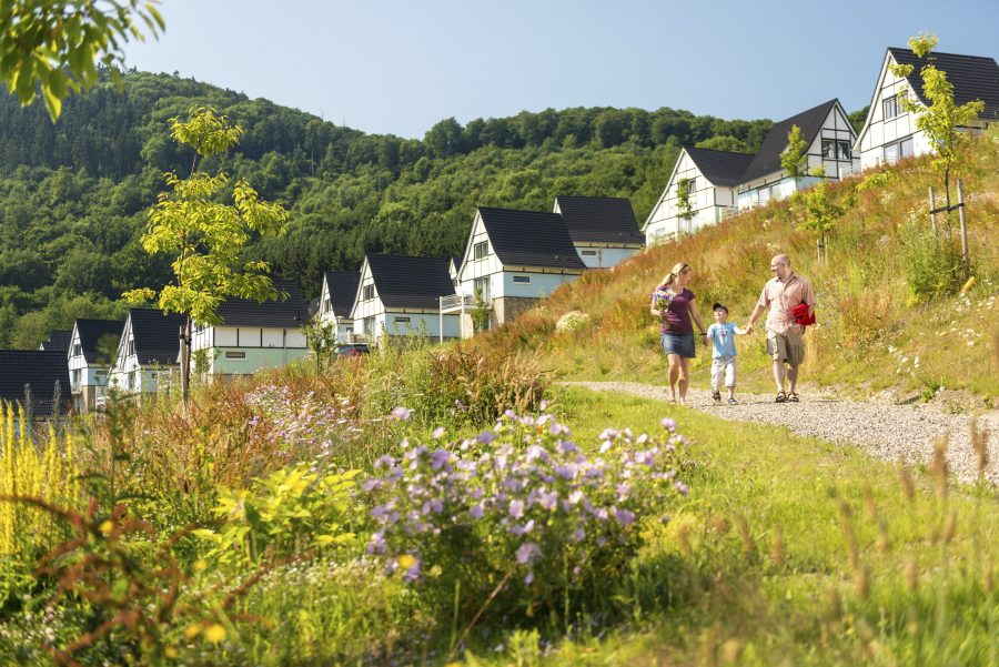 Landal Dormio Resort Eifeler Tor