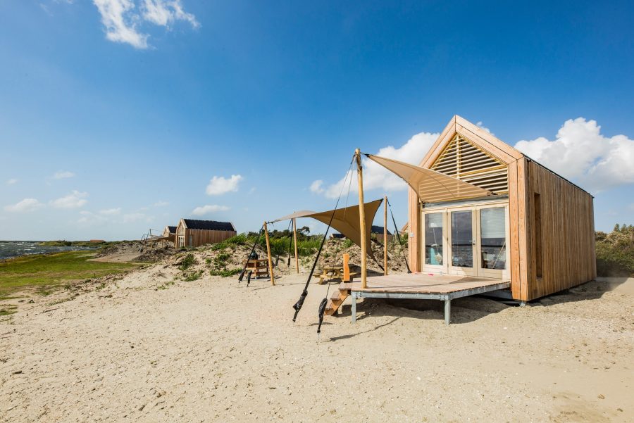 Landal Ferienpark ECO Grevelingenstrand