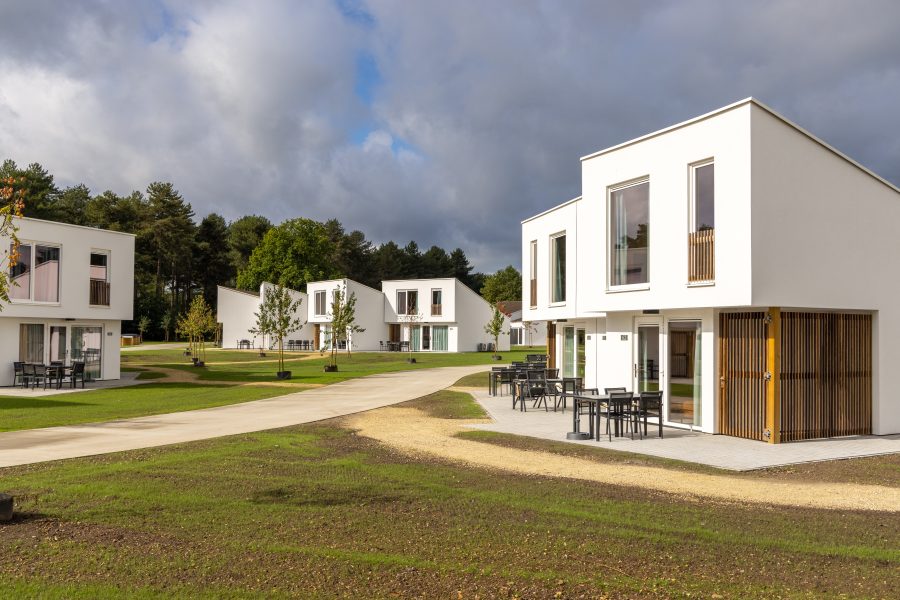 Landal Park Eksel