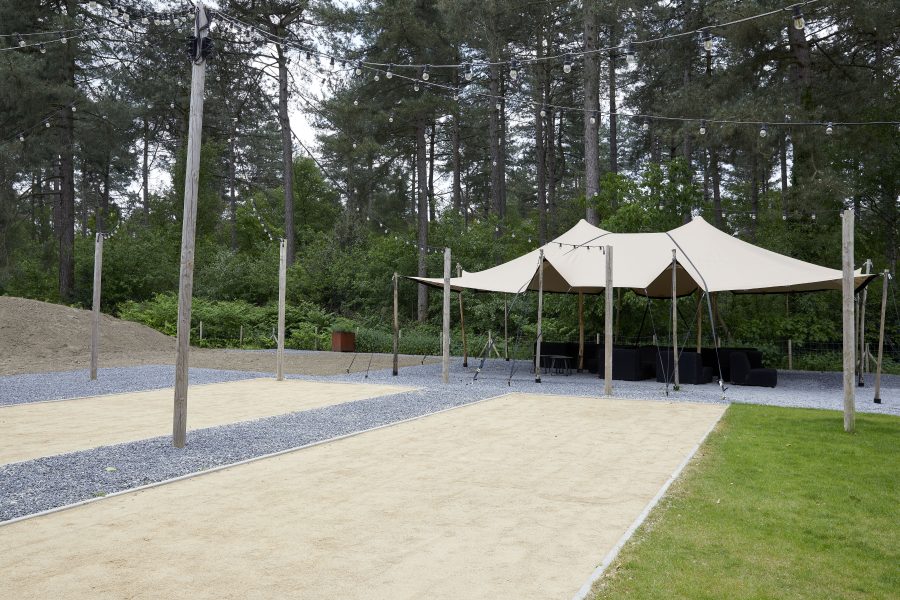 Landal Park Eksel in Hechtel-Eksel, Limburg – Foto 2
