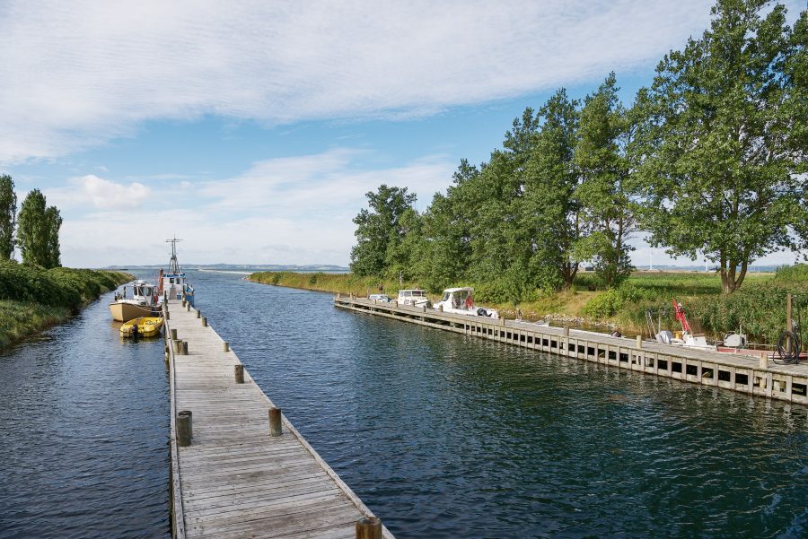 Landal Beach-Park Ebeltoft