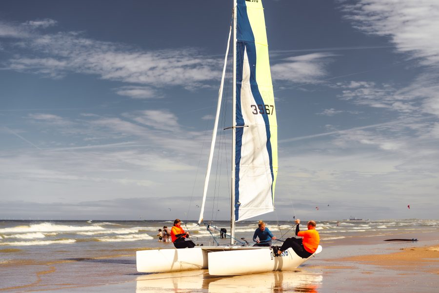 Landal De Graaf van Egmont in Egmond Aan Zee, Noord-Holland – Foto 5