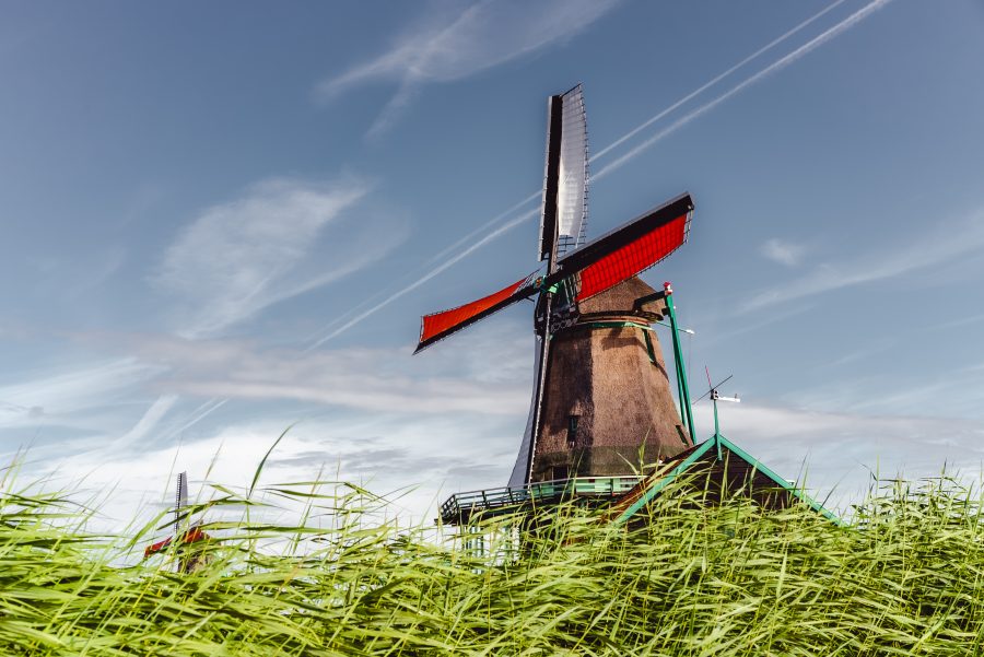 Landal De Graaf van Egmont in Egmond Aan Zee, Noord-Holland – Foto 4