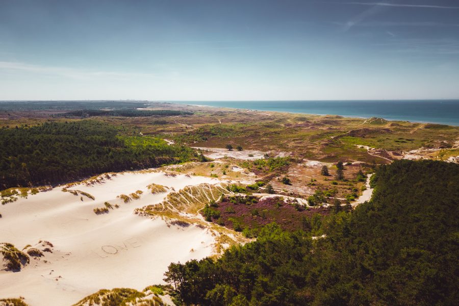 Landal De Graaf van Egmont in Egmond Aan Zee, Noord-Holland – Foto 2